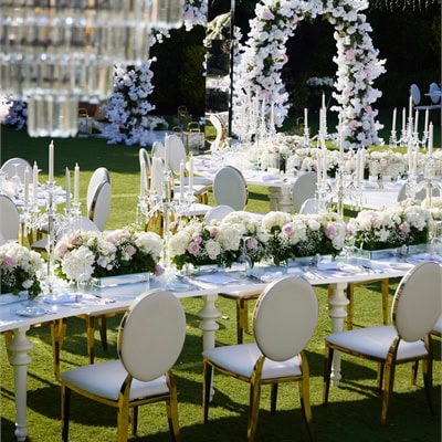 Κτημα Οριζοντες