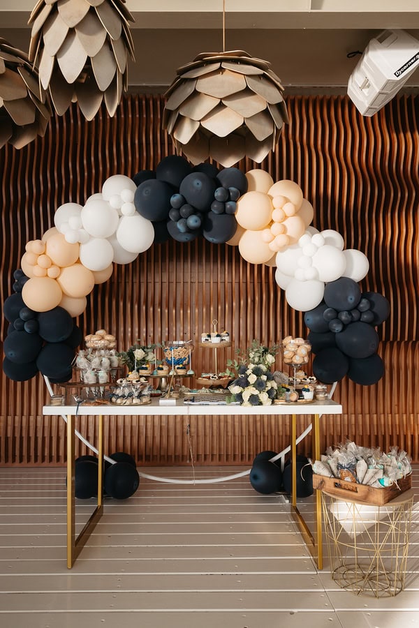 Beautiful Spring Wedding Baptism Naxos