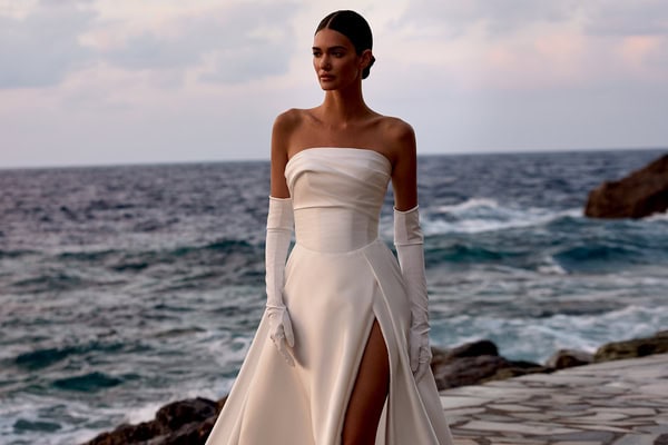 Primalicia Bridal Designers