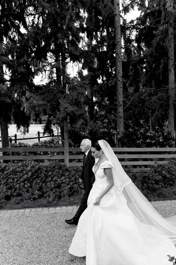 Elegant Fall Wedding Ktima Deda