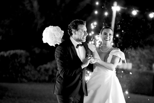 Elegant Fall Wedding Ktima Deda