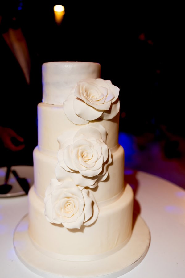 Elegant Fall Wedding Ktima Deda