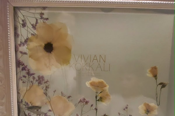 Vivian Kokkali