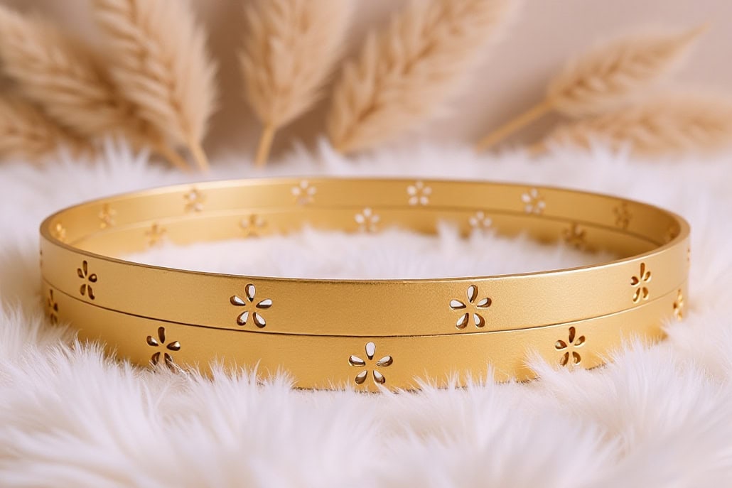 Χειροποίητα στέφανα Laka Luka που μας εντυπωσίασαν