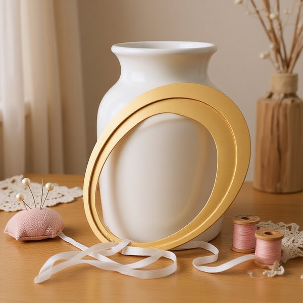 Laka Luka Handcrafted Wedding Wreaths