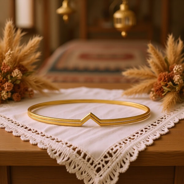 Laka Luka Handcrafted Wedding Wreaths