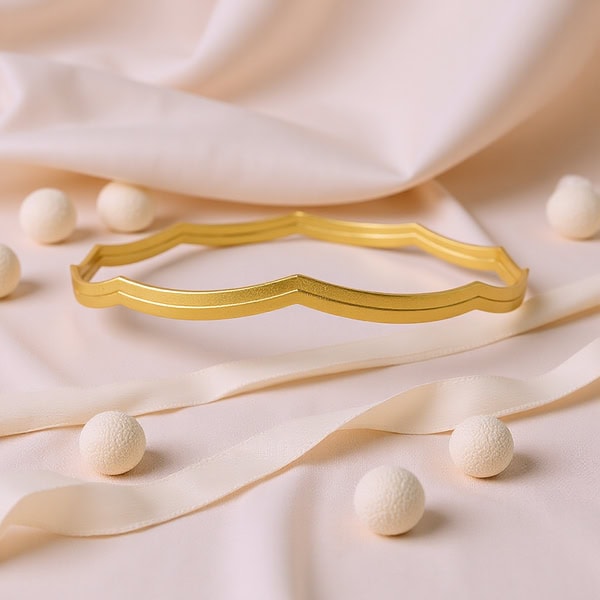 Laka Luka Handcrafted Wedding Wreaths