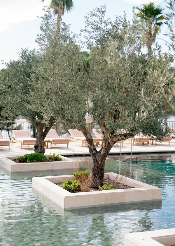 Mediterranean Icon Reimagined Four Seasons Mallorca Formentor