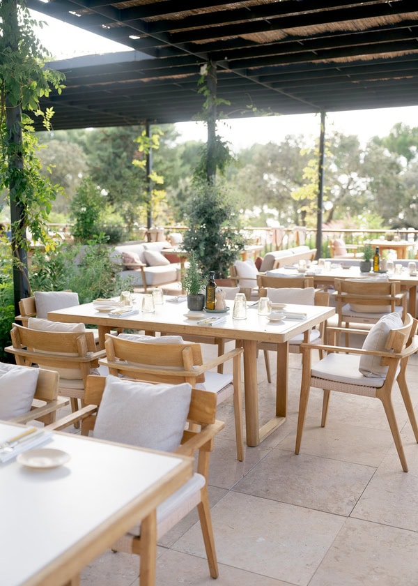 Mediterranean Icon Reimagined Four Seasons Mallorca Formentor