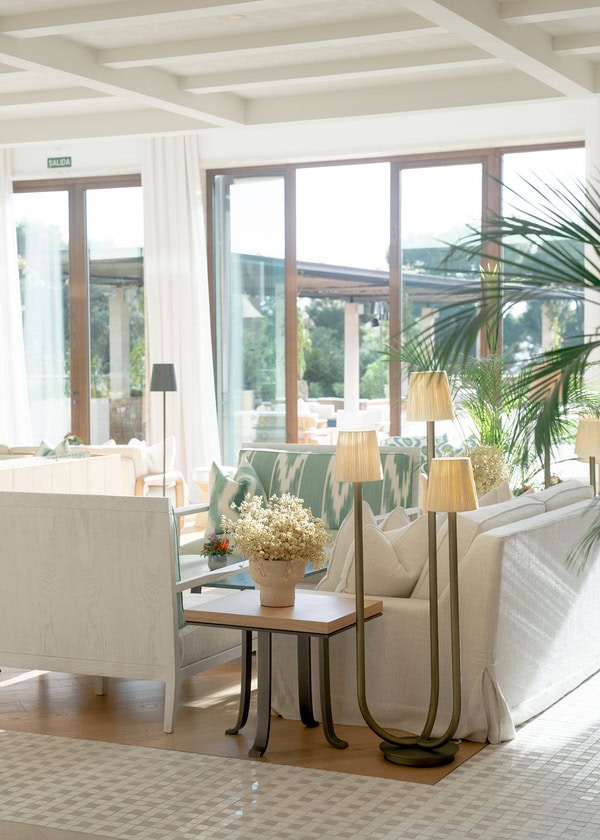 Mediterranean Icon Reimagined Four Seasons Mallorca Formentor