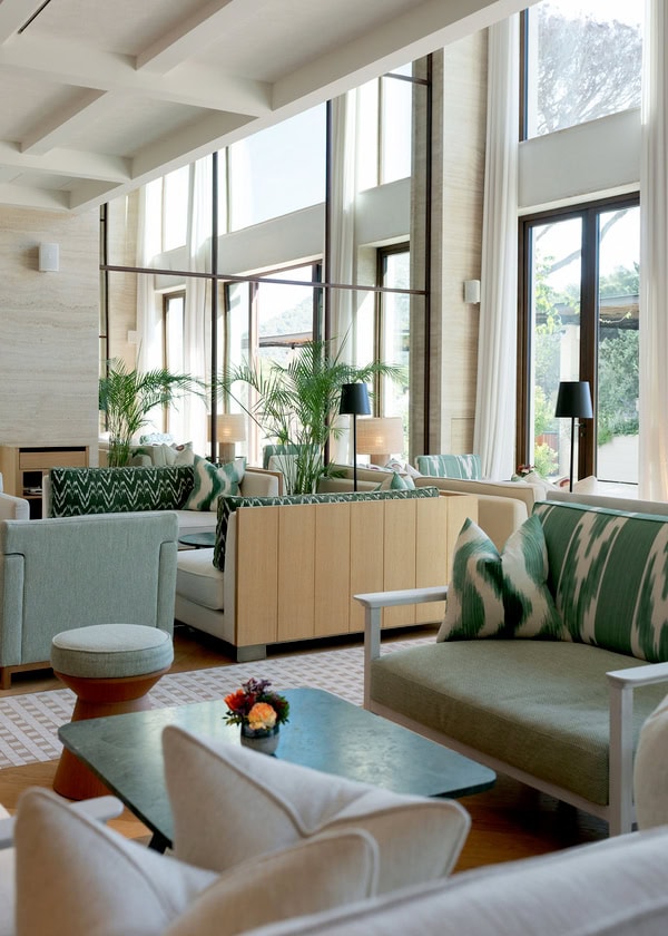 Mediterranean Icon Reimagined Four Seasons Mallorca Formentor