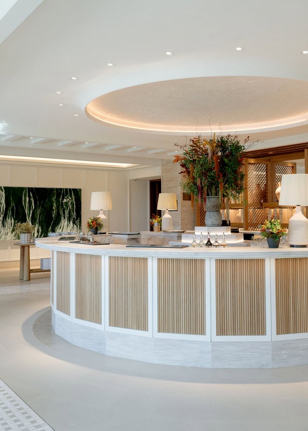 Mediterranean Icon Reimagined Four Seasons Mallorca Formentor