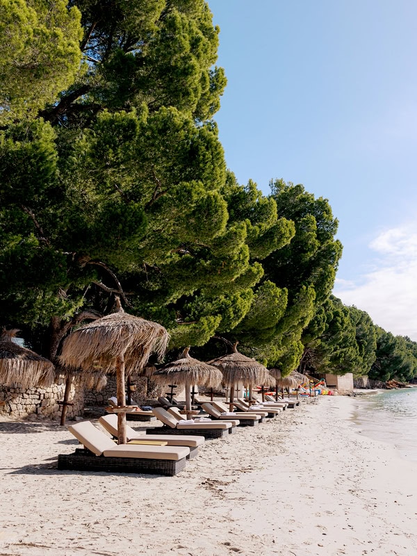 Mediterranean Icon Reimagined Four Seasons Mallorca Formentor