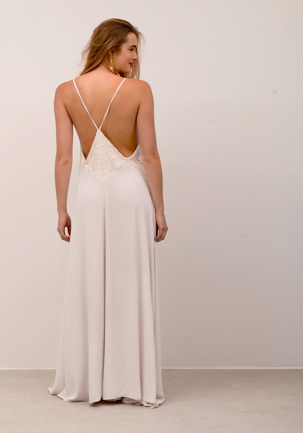 New Bridal Collection Nash Contemporary Style