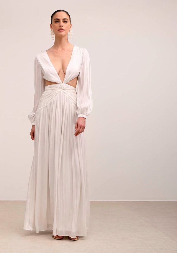 New Bridal Collection Nash Contemporary Style