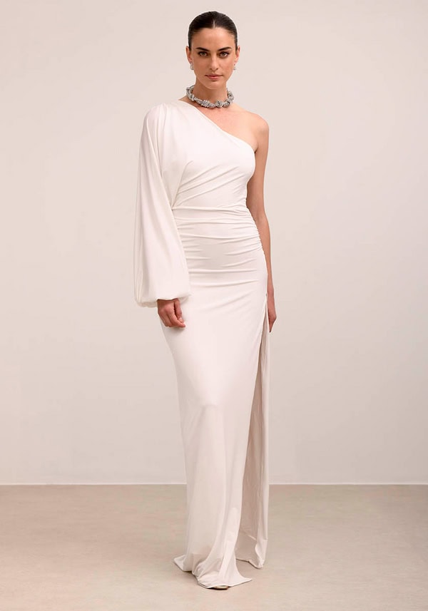 New Bridal Collection Nash Contemporary Style