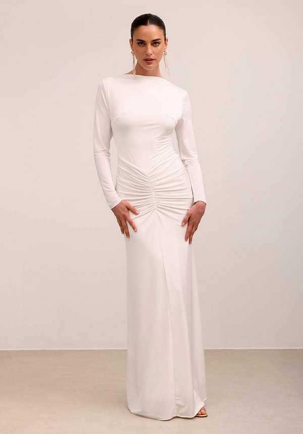 New Bridal Collection Nash Contemporary Style