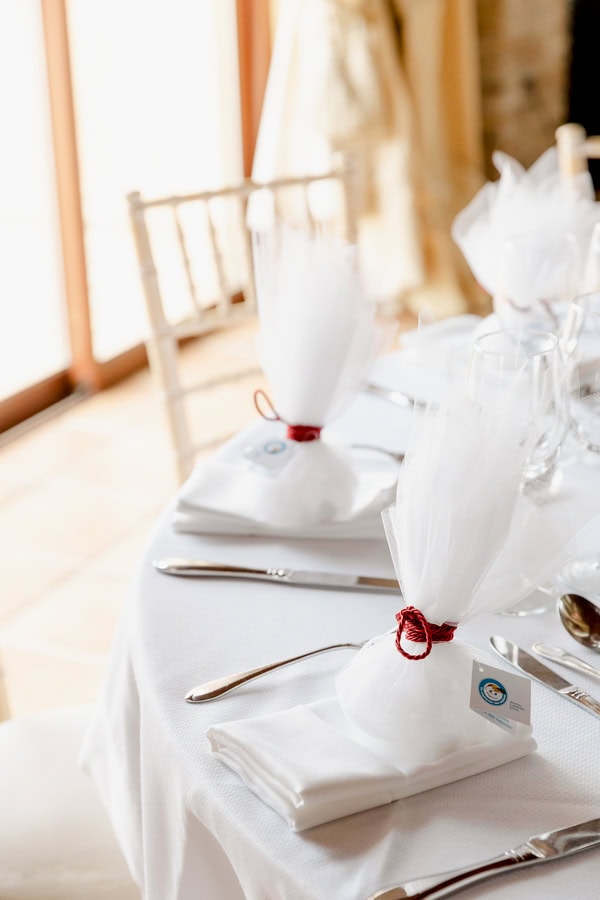 Romantic Colorful Wedding Athens