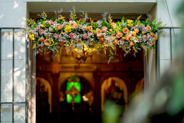 Romantic Next Day Shoot In Vineyard