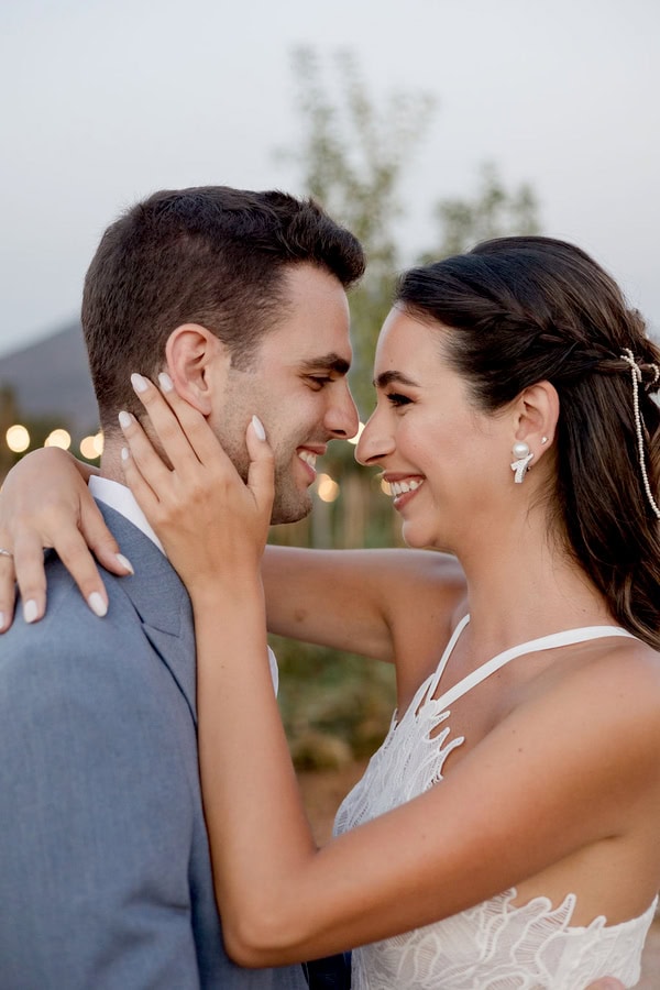 Romantic Prewedding Party The Margi Farm