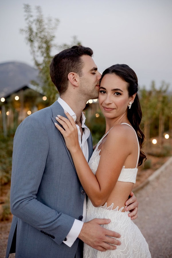 Romantic Prewedding Party The Margi Farm