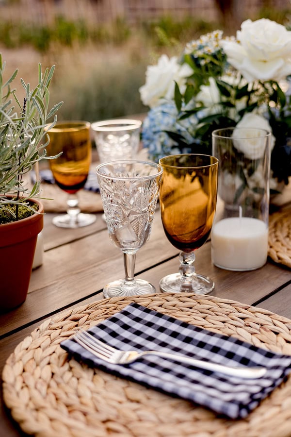 Romantic Prewedding Party The Margi Farm