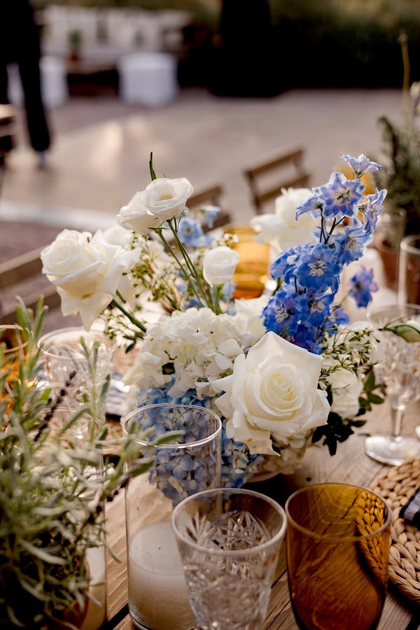 Romantic Prewedding Party The Margi Farm