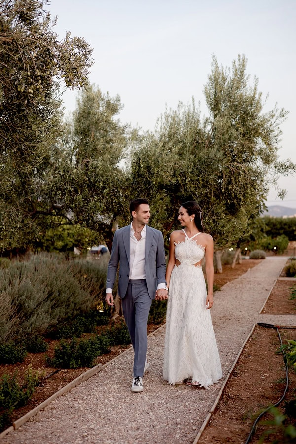 Romantic Prewedding Party The Margi Farm