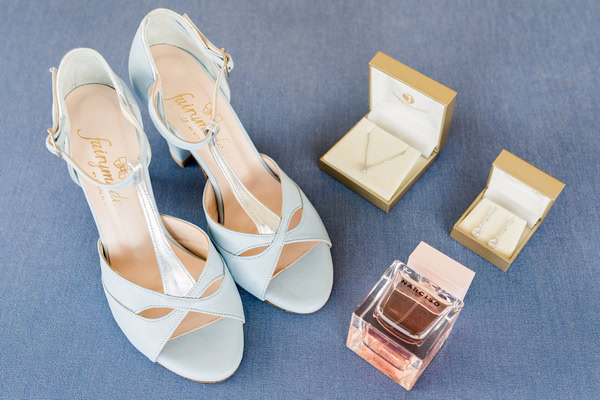 Romantic Summer Wedding With Bougainvillea Bold Colors