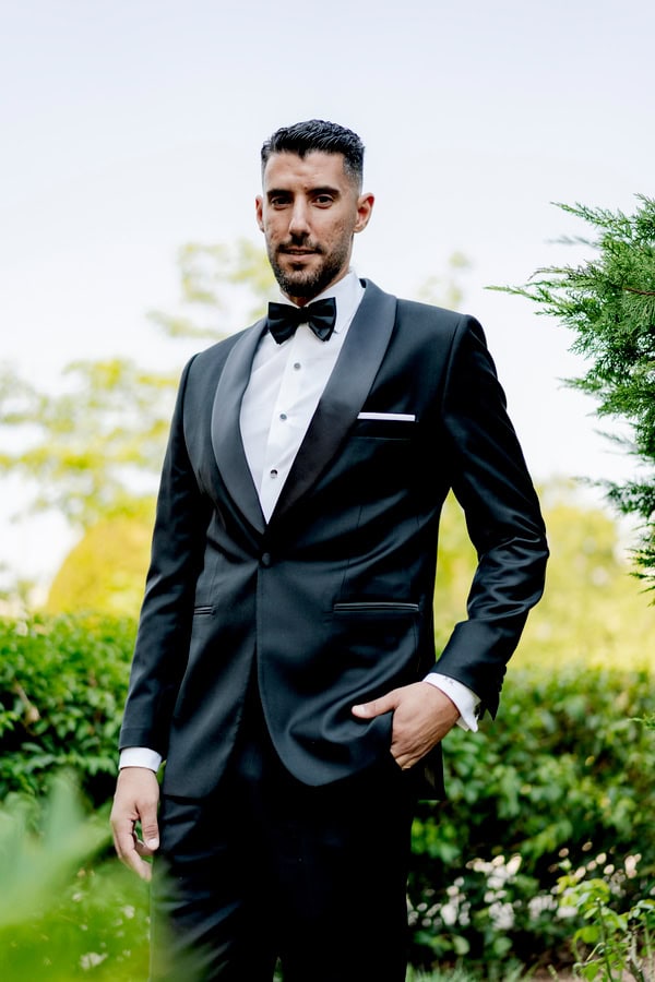 Romantic Wedding Baptism Athens Hydrangeas