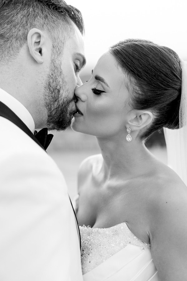 Romantic Wedding Beautiful Place Agroktima Meleagris