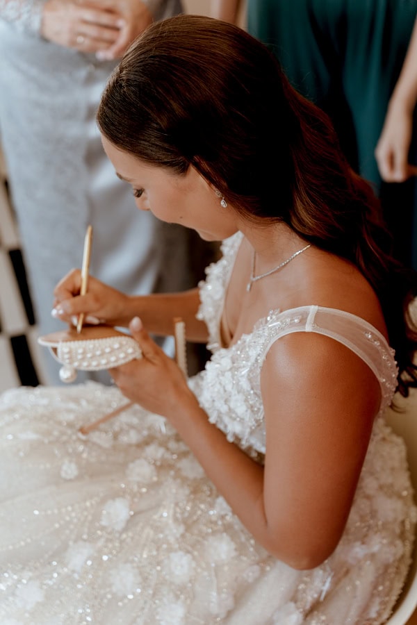 Rustic Chic Wedding Pate Romantic Wedding Wine Museum Vineyard