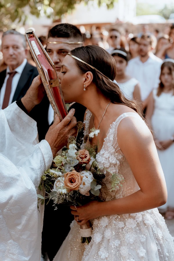 Rustic Chic Wedding Pate Romantic Wedding Wine Museum Vineyard