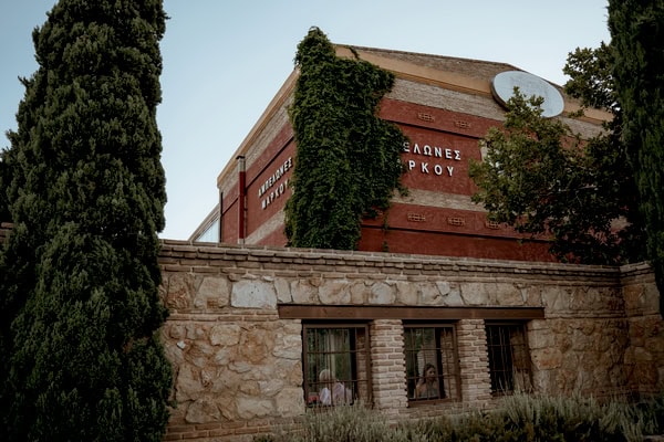 Rustic Chic Wedding Pate Romantic Wedding Wine Museum Vineyard