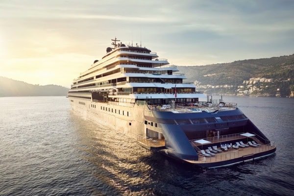 Setting Sail for Something Extraordinary: Engage!26 Evrima Setting Sail for Something Extraordinary: Engage!26 Evrima