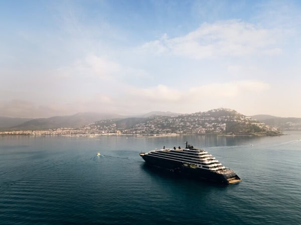 Setting Sail Something Extraordinary Engage Evrima