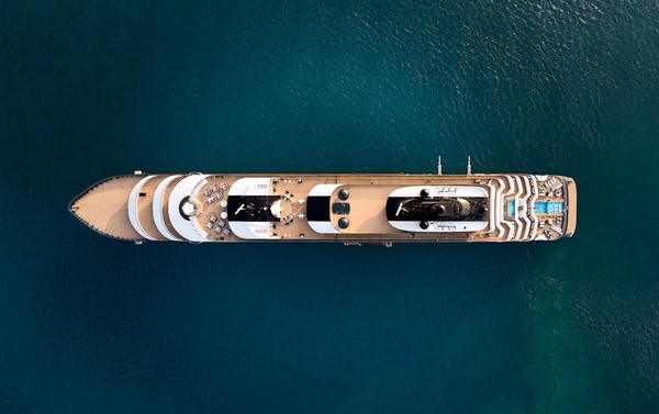 Setting Sail Something Extraordinary Engage Evrima