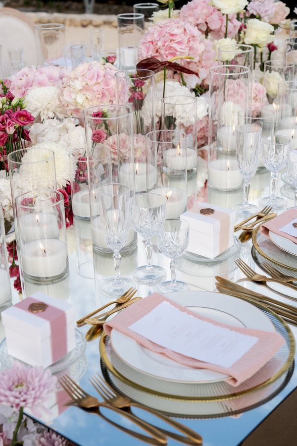 Styled Shoot Kefalonia Ultra Chic Details