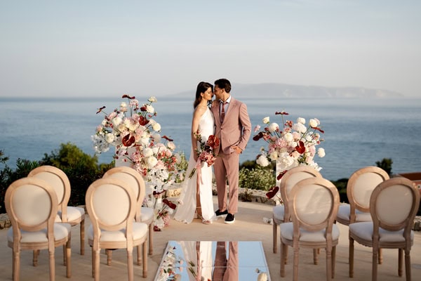 Styled Shoot Kefalonia Ultra Chic Details