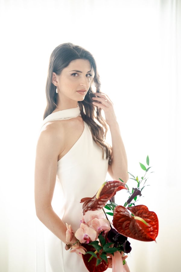 Styled Shoot Kefalonia Ultra Chic Details