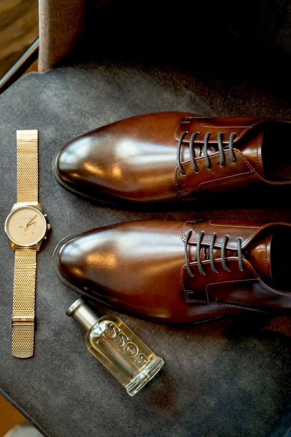 Summer Chic Wedding In Syros