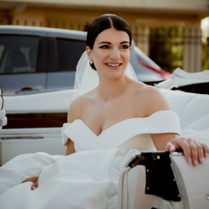 Καλοκαιρινός γάμος με παστέλ αποχρώσεις και πορτογαλική έμπνευση | Χριστίνα & João