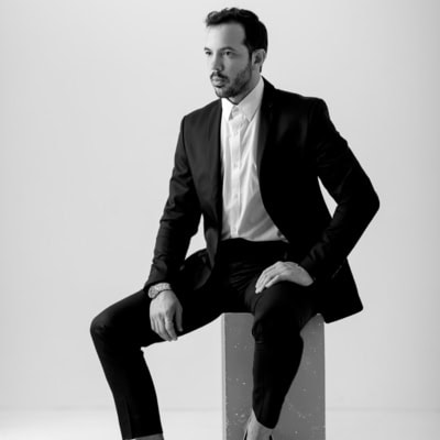 Konstantinos Georgakopoulos
