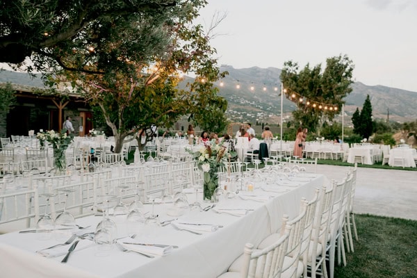 Peristerionas Estate