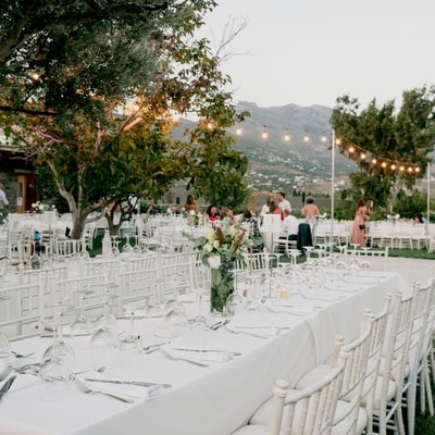 Peristerionas Estate