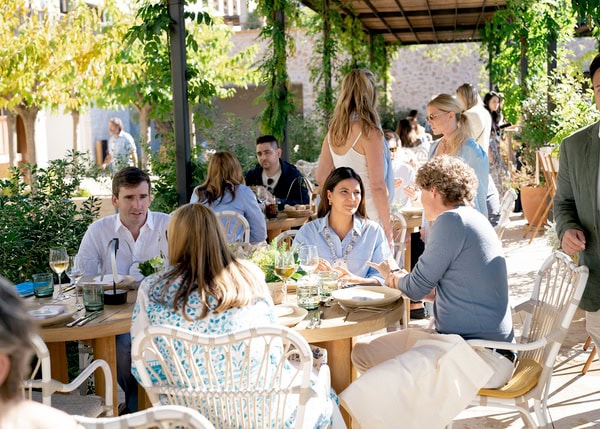 What Makes Engage Mallorca Unlike Any Other Summit