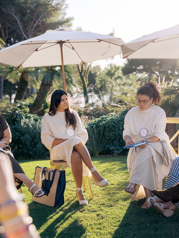 What Makes Engage Mallorca Unlike Any Other Summit