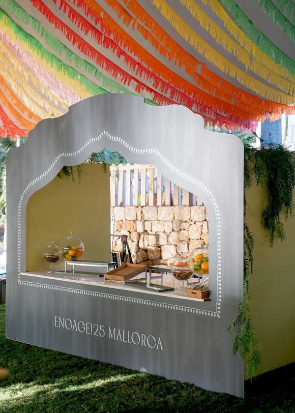 What Makes Engage Mallorca Unlike Any Other Summit