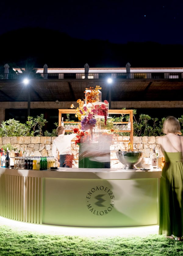 What Makes Engage Mallorca Unlike Any Other Summit