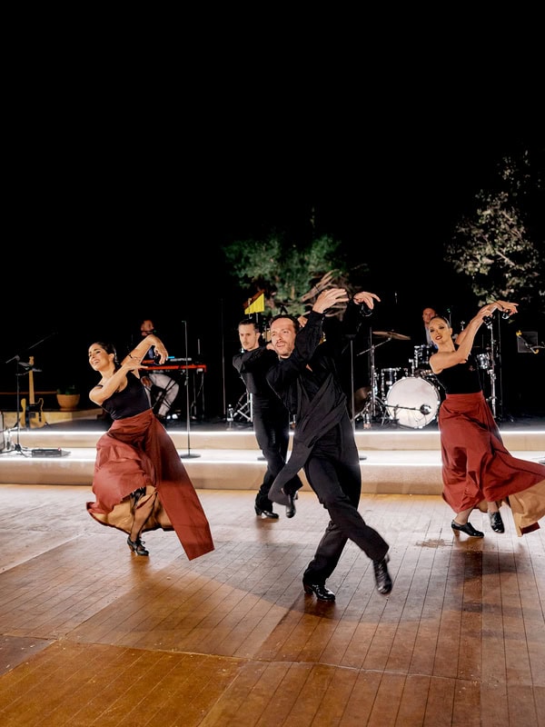 What Makes Engage Mallorca Unlike Any Other Summit